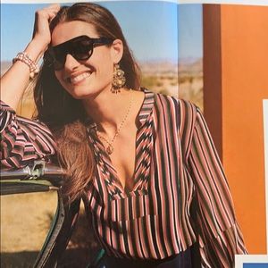 Cabi ultimate Blouse- spring 2019 new